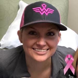 Meet your Posher, Crystal